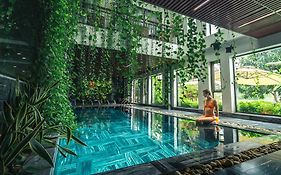 Liberty Hall Tam Coc Hotel & Villa